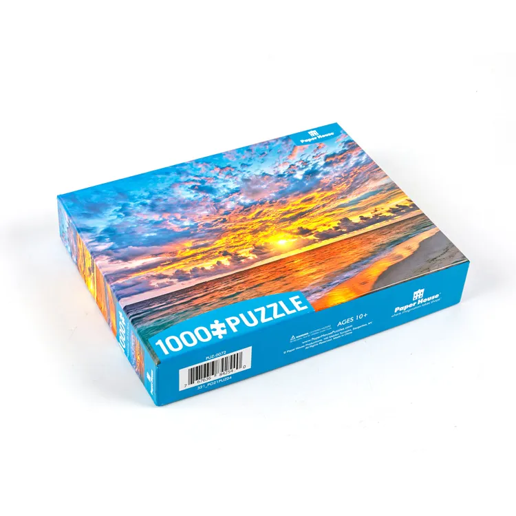 Cé hiad na puzail Jigsaw atá oiriúnach?