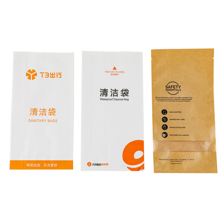 Conas a Fheabhsaíonn Málaí Sláintíochta Caighdeáin Sláinteachais agus Cruthaíonn siad Treochtaí Seomra Níocháin sa Todhchaí?